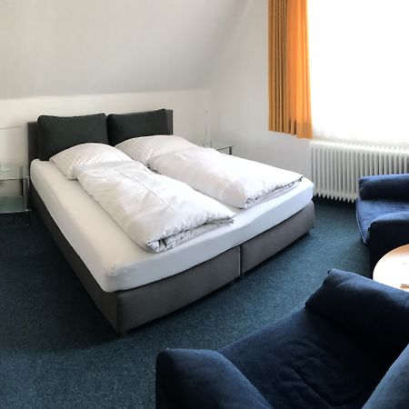Blackcoms Erika - Adults Only Goslar Exteriör bild