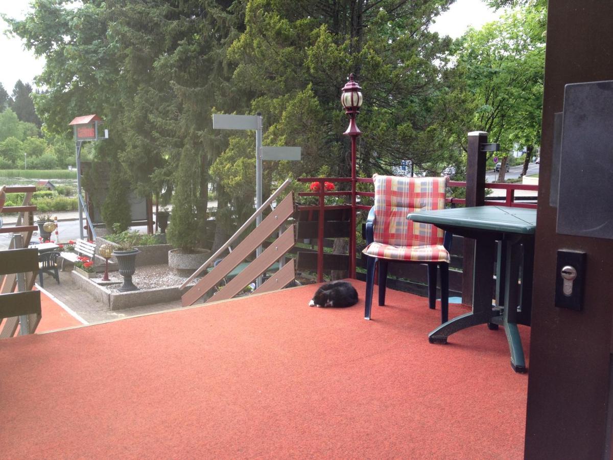 Blackcoms Erika - Adults Only Goslar Exteriör bild