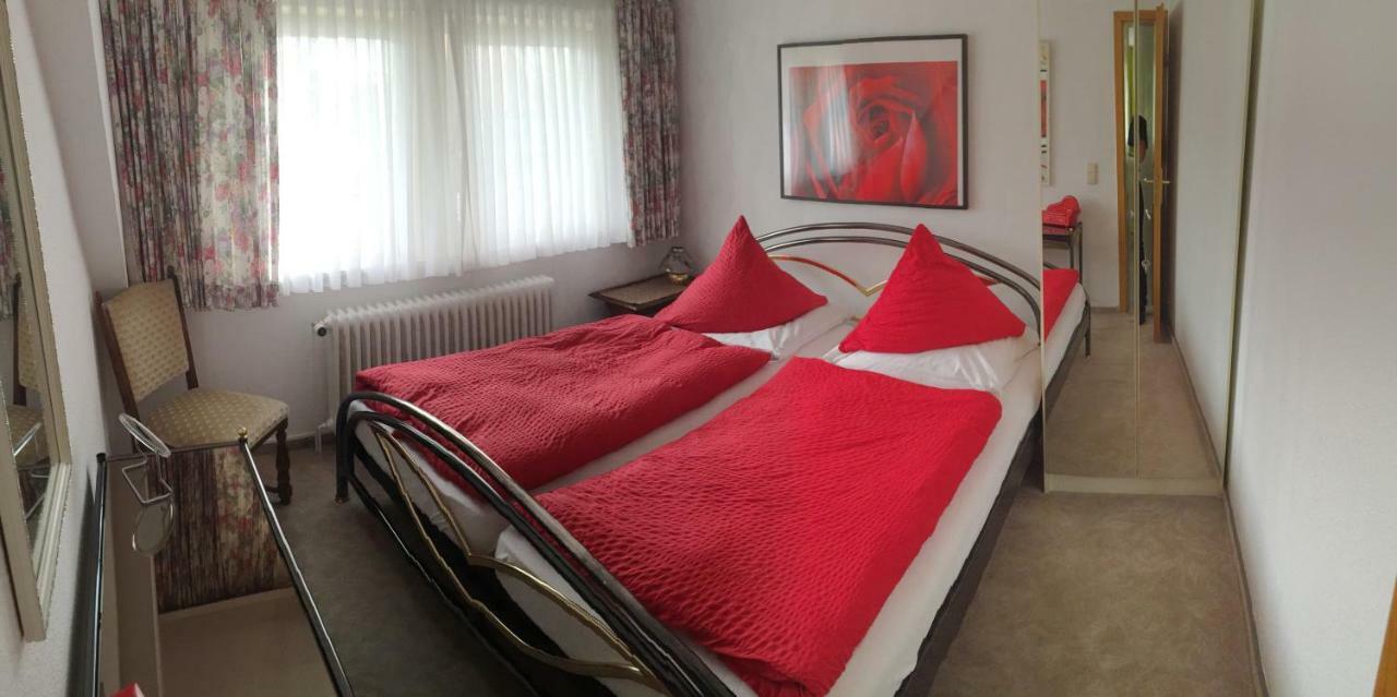 Blackcoms Erika - Adults Only Goslar Exteriör bild